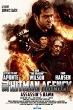 Watch The Hitman Agency Tvmuse