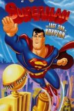 Watch Superman: The Last Son of Krypton Tvmuse