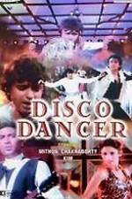 Watch Disco Dancer Tvmuse