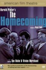 Watch The Homecoming Tvmuse