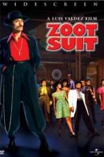 Watch Zoot Suit Tvmuse