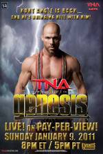 Watch TNA Wrestling: Genesis Tvmuse