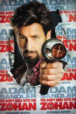 Watch You Don't Mess with the Zohan Tvmuse