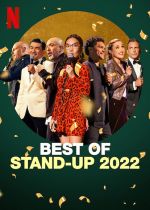 Watch Best of Stand-Up 2022 Tvmuse