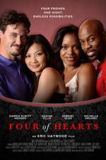 Watch Four of Hearts Tvmuse