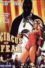 Watch Circus of Fear Tvmuse