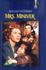 Watch Mrs Miniver Tvmuse