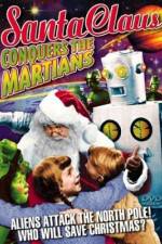 Watch Santa Claus Conquers the Martians Tvmuse