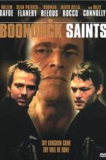 Watch The Boondock Saints Tvmuse