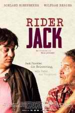 Watch Rider Jack Tvmuse