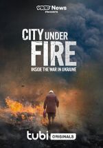 Watch Vice News Presents - City Under Fire: Inside the War in Ukraine Tvmuse