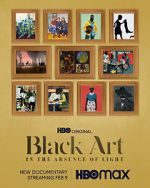 Watch Black Art: In the Absence of Light Tvmuse