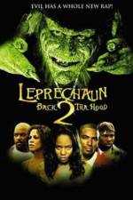 Watch Leprechaun Back 2 tha Hood Tvmuse