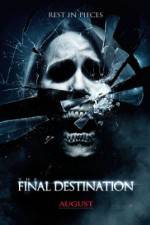 Watch The Final Destination Tvmuse