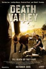 Watch Death Valley Tvmuse