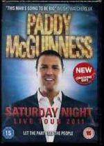 Watch Paddy McGuinness Saturday Night Live 2011 Tvmuse