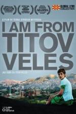 Watch I Am from Titov Veles Tvmuse