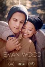 Watch Evan Wood Tvmuse