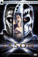 Watch Jason X Tvmuse
