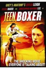 Watch Teen Boxer Tvmuse