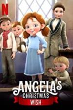 Watch Angela\'s Christmas Wish Tvmuse