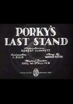 Watch Porky\'s Last Stand Tvmuse