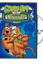 Watch Scooby Doo & The Robots Tvmuse