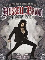 Watch Russell Brand in New York City Tvmuse