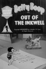 Watch Out of the Inkwell (Short 1938) Tvmuse