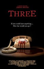 Watch Three (Short 2018) Tvmuse