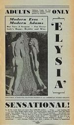 Watch Elysia (Valley of the Nude) Tvmuse
