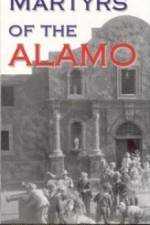 Watch Martyrs of the Alamo Tvmuse