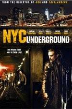 Watch NYC Underground Tvmuse