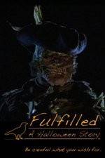 Watch Fulfilled: A Halloween Story Tvmuse