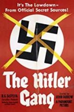 Watch The Hitler Gang Tvmuse