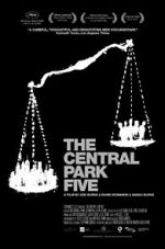Watch The Central Park Five Tvmuse