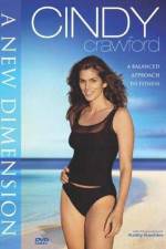 Watch Cindy Crawford A New Dimension Tvmuse