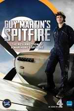 Watch Guy Martin's Spitfire Tvmuse