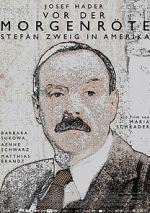 Watch Stefan Zweig: Farewell to Europe Tvmuse