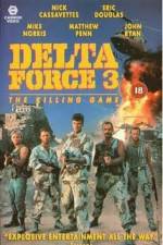 Watch Delta Force 3 The Killing Game Tvmuse