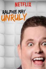 Watch Ralphie May: Unruly Tvmuse
