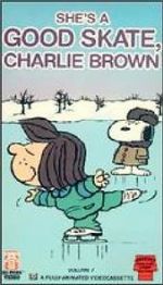 Watch She\'s a Good Skate, Charlie Brown (TV Short 1980) Tvmuse