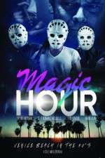 Watch Magic Hour Tvmuse
