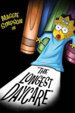 Watch The Simpsons The Longest Daycare Tvmuse