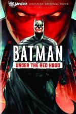 Watch Batman: Under the Red Hood Tvmuse