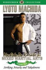 Watch Machida Do Karate For Mixed Martial Arts Volume 2 Tvmuse