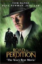 Watch Road to Perdition Tvmuse
