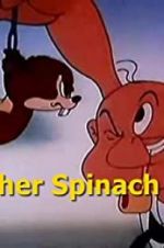 Watch Gopher Spinach Tvmuse