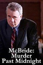 Watch McBride: Murder Past Midnight Tvmuse