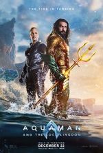 Watch Aquaman and the Lost Kingdom Tvmuse